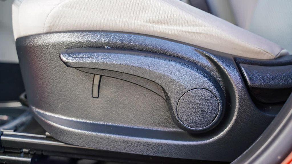 used 2023 Kia Soul car, priced at $16,597