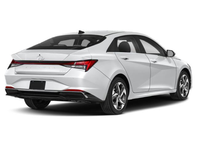 used 2022 Hyundai Elantra car, priced at $17,999