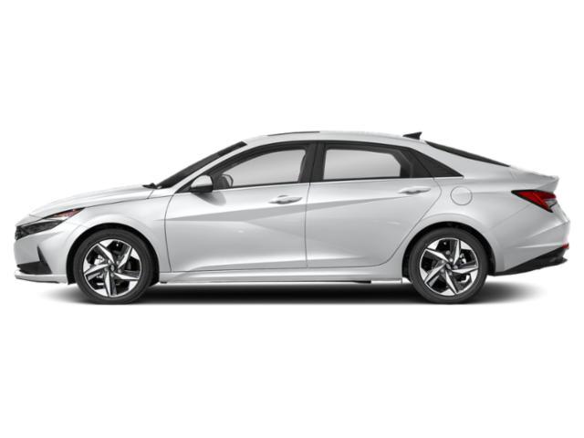 used 2022 Hyundai Elantra car, priced at $17,999