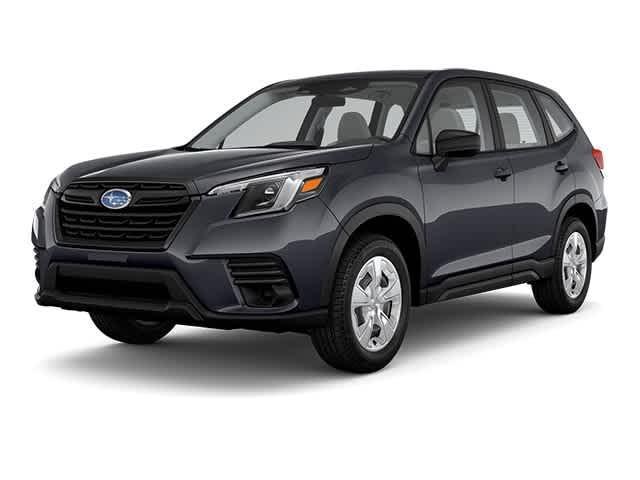 new 2024 Subaru Forester car, priced at $29,491