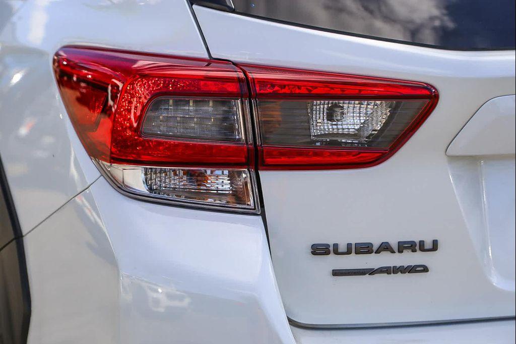 used 2021 Subaru Crosstrek car, priced at $21,465