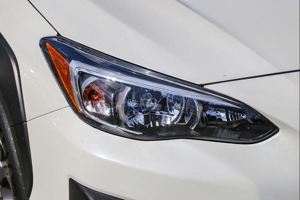 used 2021 Subaru Crosstrek car, priced at $21,465