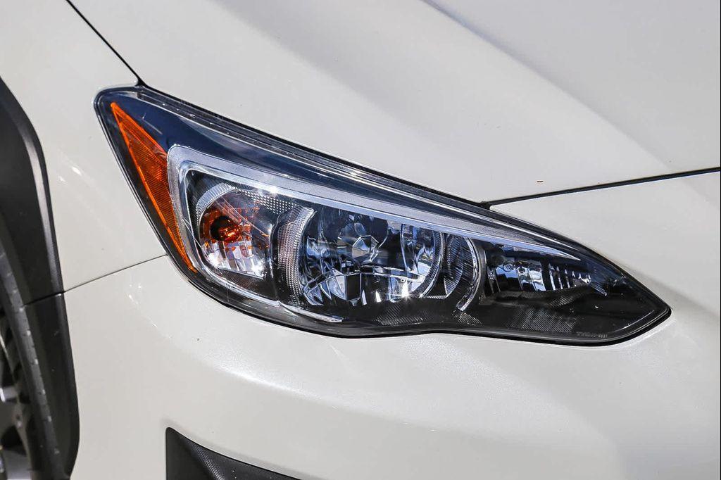 used 2021 Subaru Crosstrek car, priced at $21,465