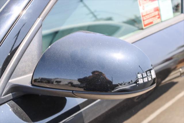 used 2024 Hyundai IONIQ 6 car, priced at $29,930