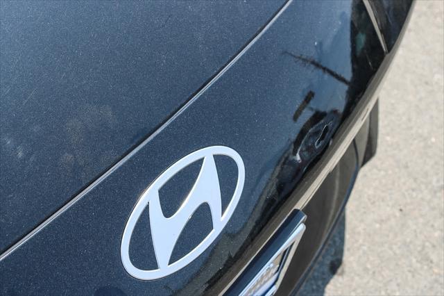 used 2024 Hyundai IONIQ 6 car, priced at $29,930