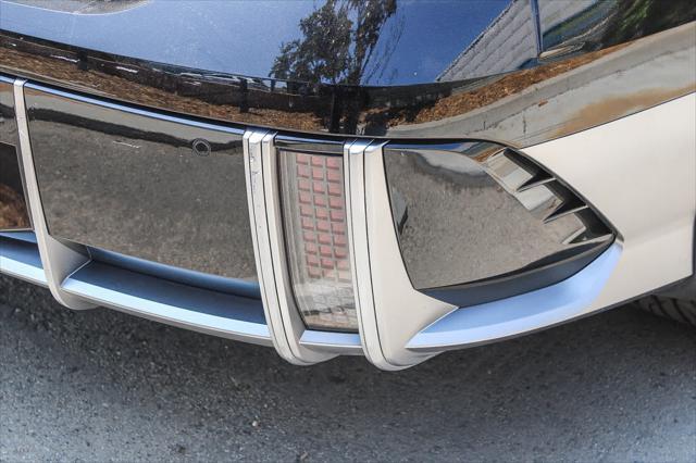 used 2024 Hyundai IONIQ 6 car, priced at $29,930