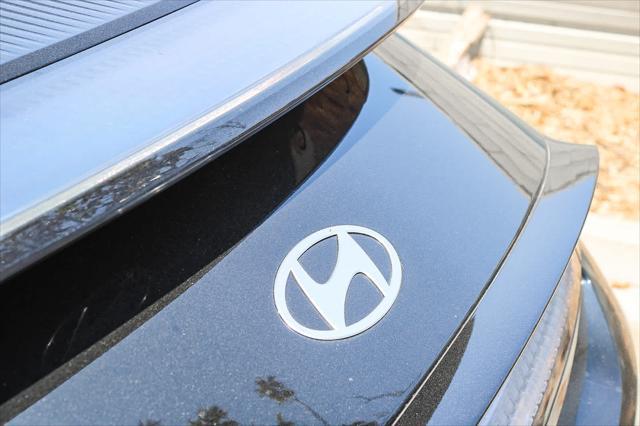 used 2024 Hyundai IONIQ 6 car, priced at $29,930