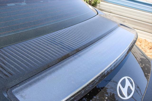 used 2024 Hyundai IONIQ 6 car, priced at $29,930