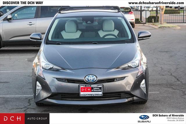 used 2016 Toyota Prius car, priced at $14,298