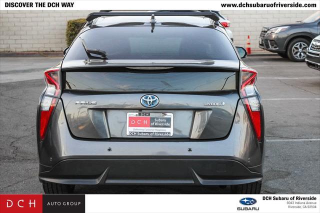 used 2016 Toyota Prius car, priced at $14,298