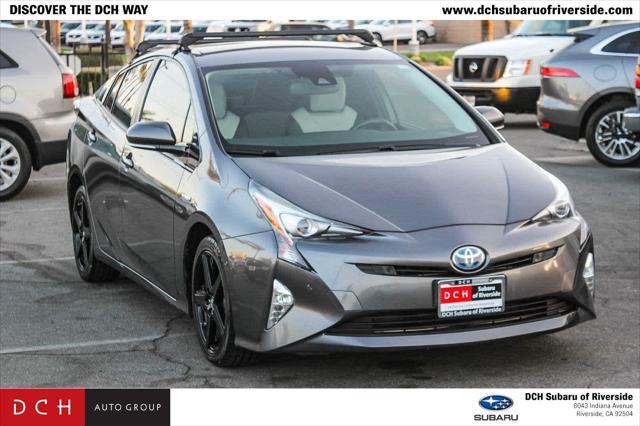 used 2016 Toyota Prius car, priced at $14,298