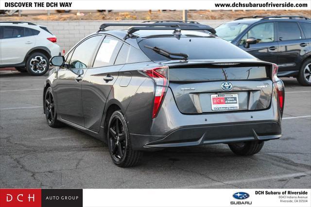 used 2016 Toyota Prius car, priced at $14,298