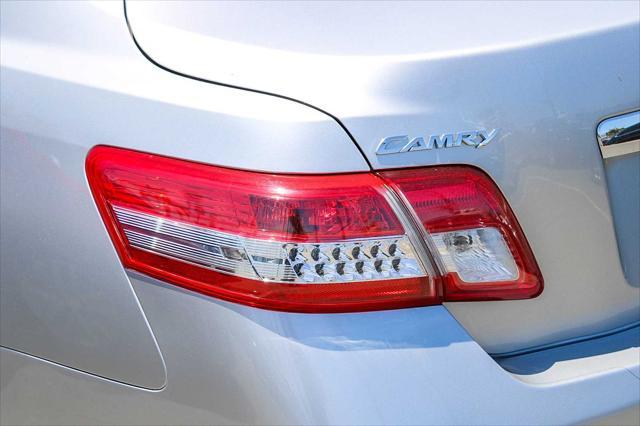 used 2011 Toyota Camry car, priced at $10,499
