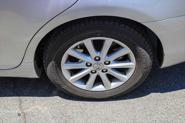 used 2011 Toyota Camry car, priced at $10,499