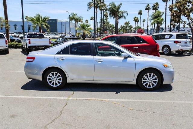 used 2011 Toyota Camry car, priced at $10,499