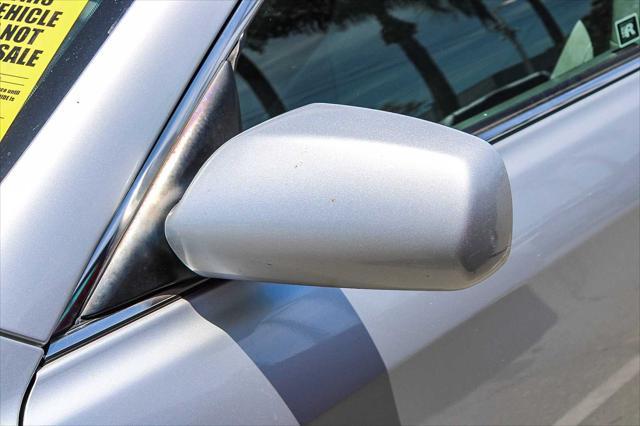 used 2011 Toyota Camry car, priced at $10,499