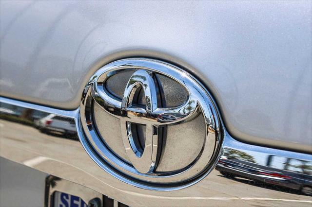 used 2011 Toyota Camry car, priced at $10,499