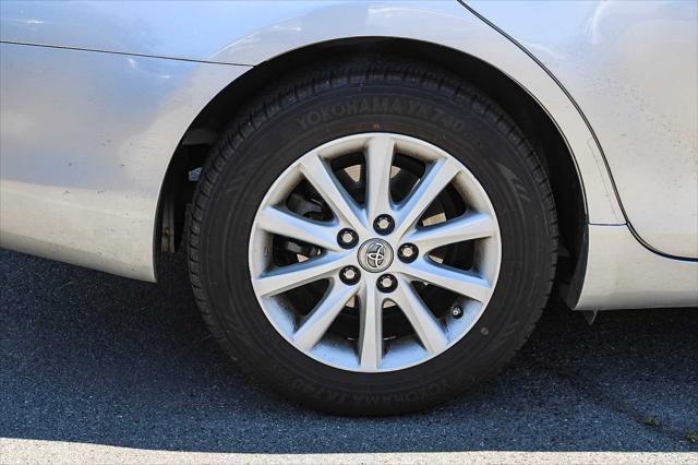used 2011 Toyota Camry car, priced at $10,499