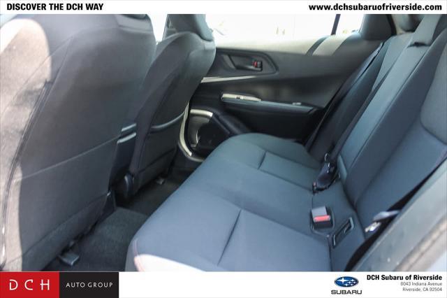 used 2024 Toyota Prius Prime car, priced at $36,495