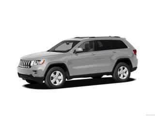 used 2012 Jeep Grand Cherokee car, priced at $11,995