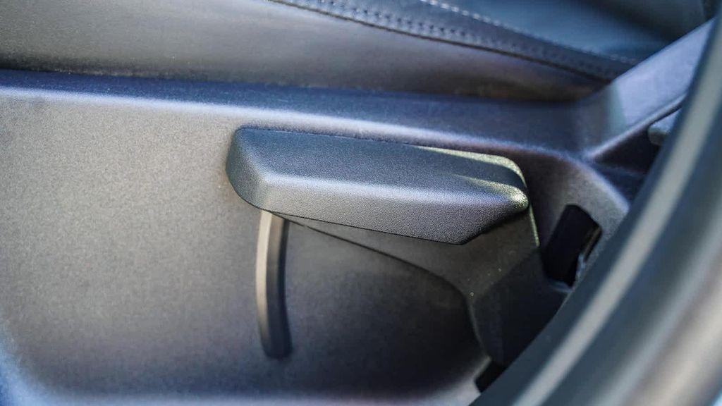 used 2022 Ford Bronco Sport car, priced at $21,896