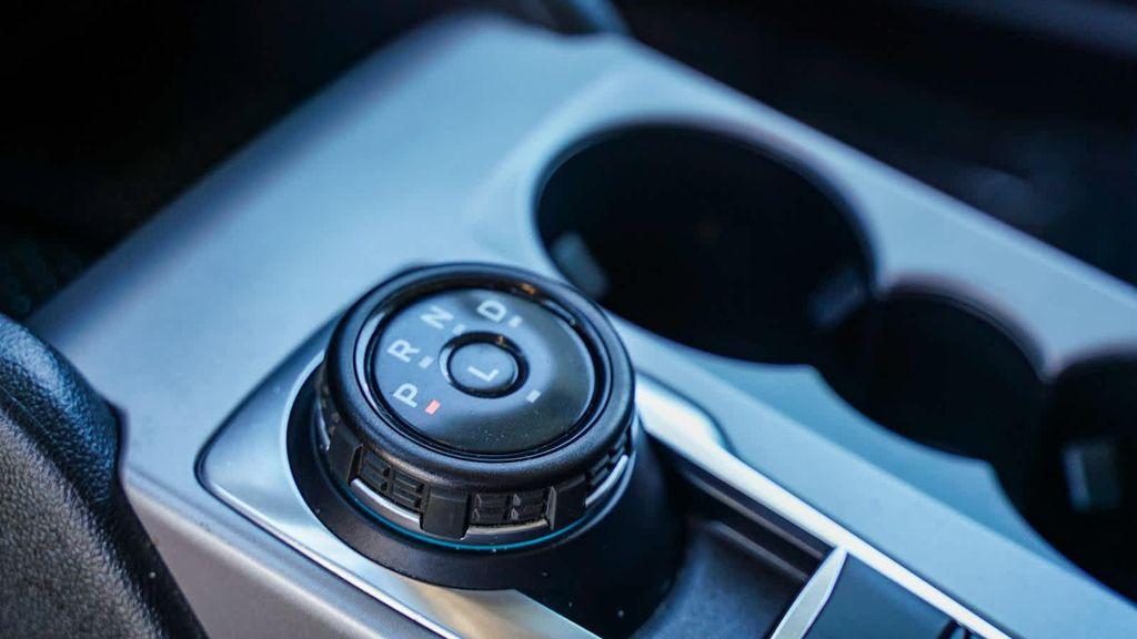 used 2022 Ford Bronco Sport car, priced at $21,896