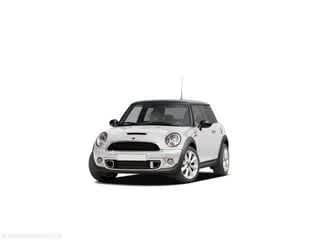 used 2011 MINI Cooper S car, priced at $7,495