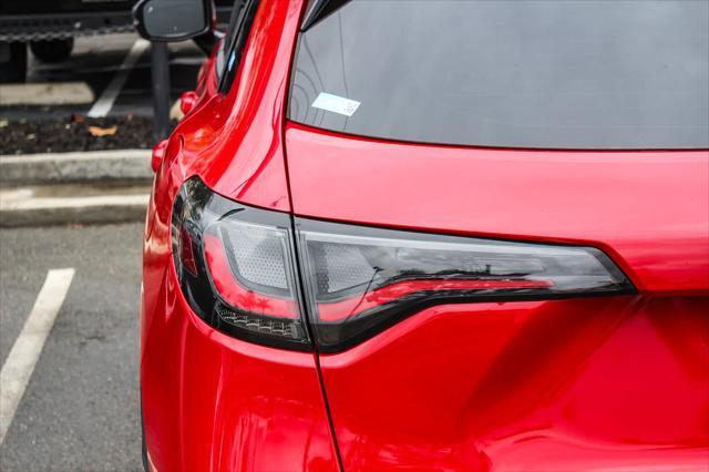 used 2023 Honda HR-V car, priced at $25,827