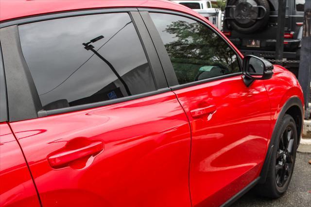 used 2023 Honda HR-V car, priced at $25,827