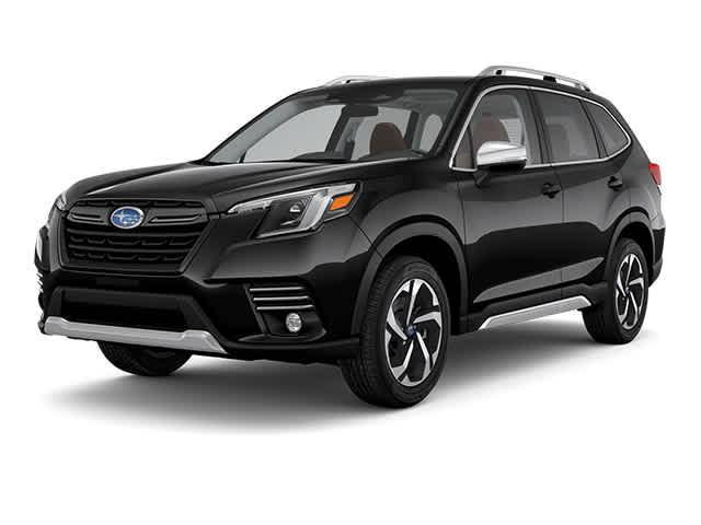 new 2024 Subaru Forester car, priced at $39,798
