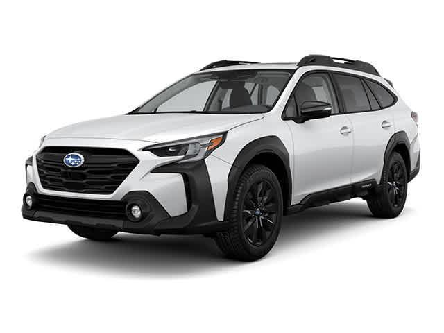 new 2025 Subaru Outback car, priced at $37,868