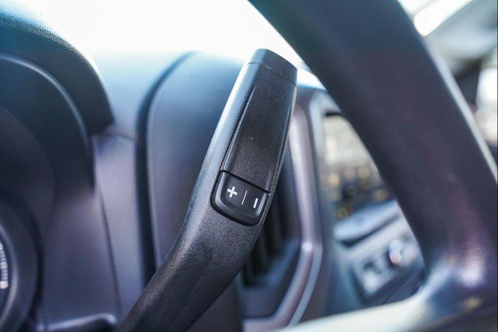 used 2021 Chevrolet Silverado 1500 car, priced at $24,999