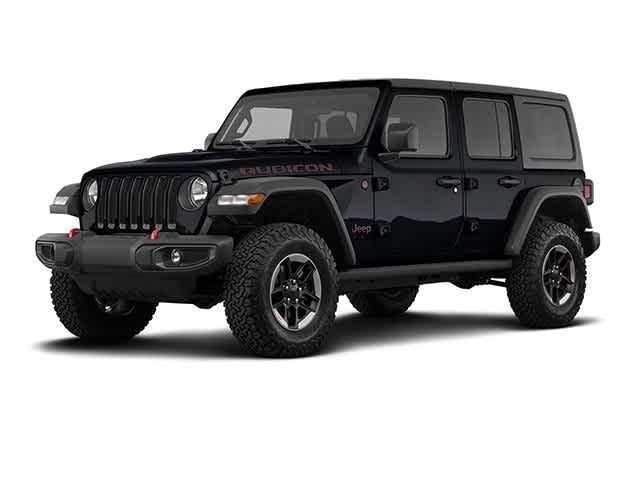 used 2022 Jeep Wrangler Unlimited car, priced at $40,299