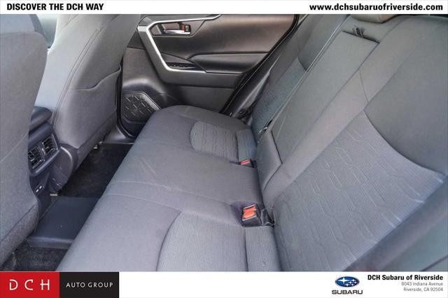 used 2023 Toyota RAV4 Prime car, priced at $38,974