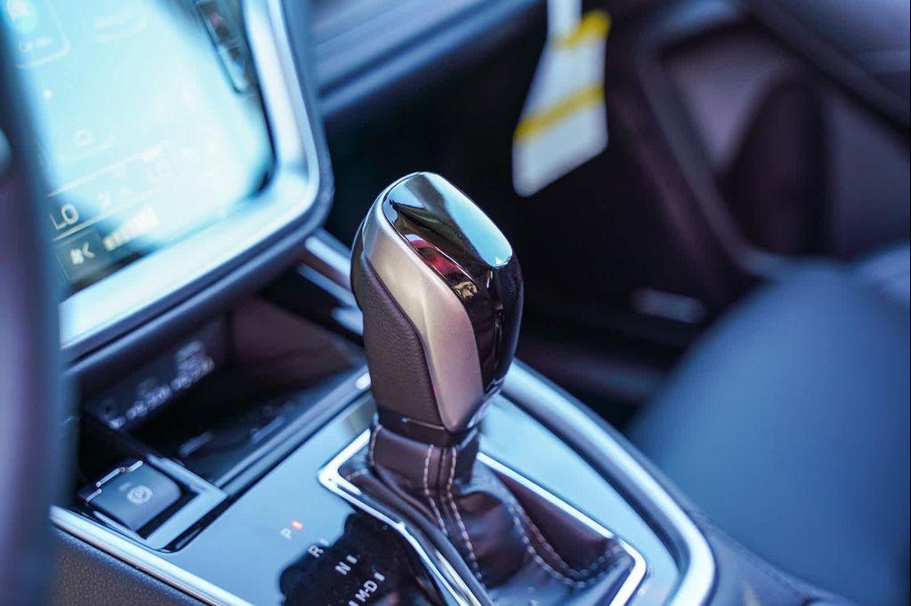 new 2025 Subaru Outback car, priced at $43,975