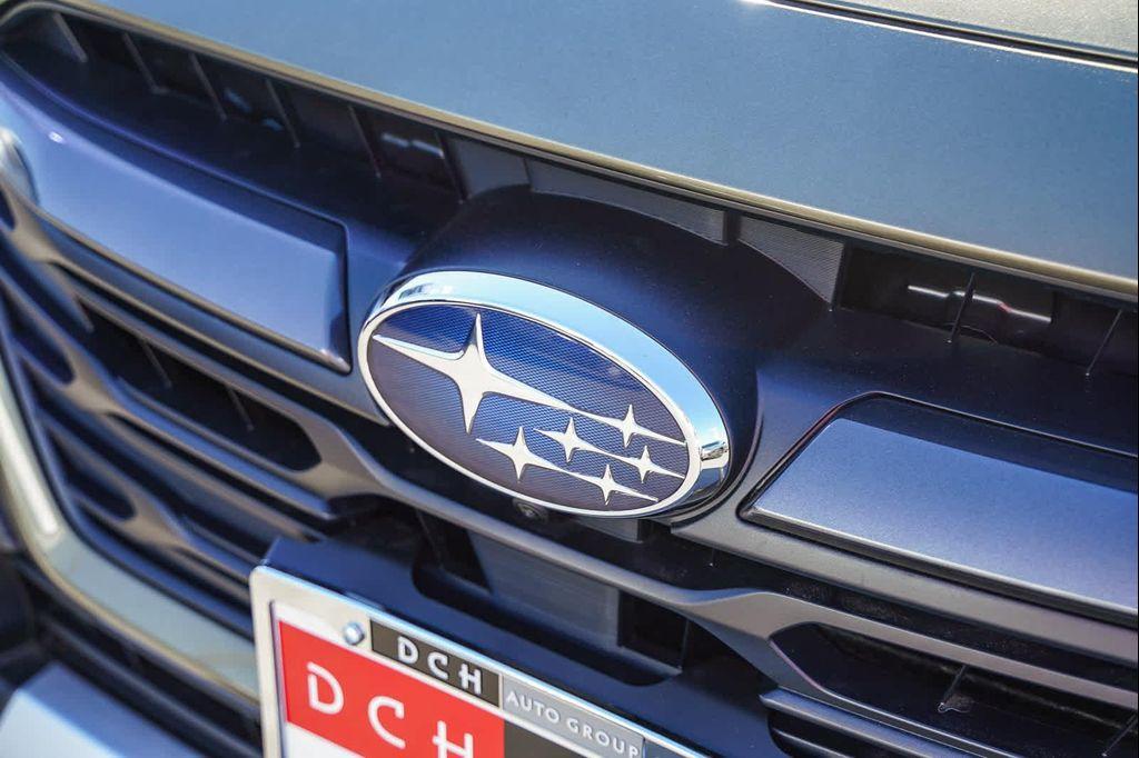 new 2025 Subaru Outback car, priced at $43,975