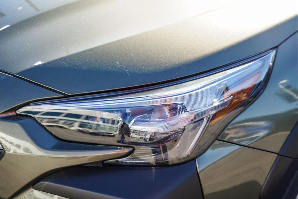 new 2025 Subaru Outback car, priced at $43,975
