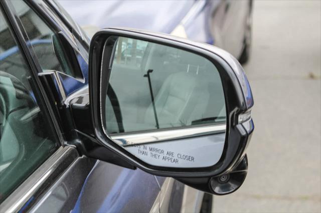 used 2016 Honda Pilot car, priced at $16,753