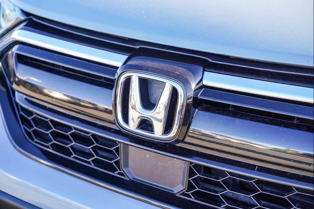 used 2020 Honda CR-V car, priced at $20,999
