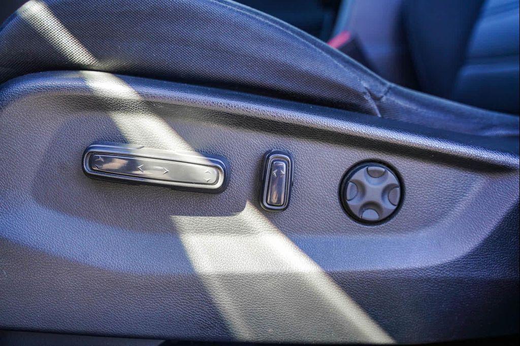 used 2020 Honda CR-V car, priced at $19,724