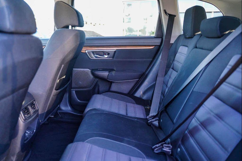 used 2020 Honda CR-V car, priced at $20,999