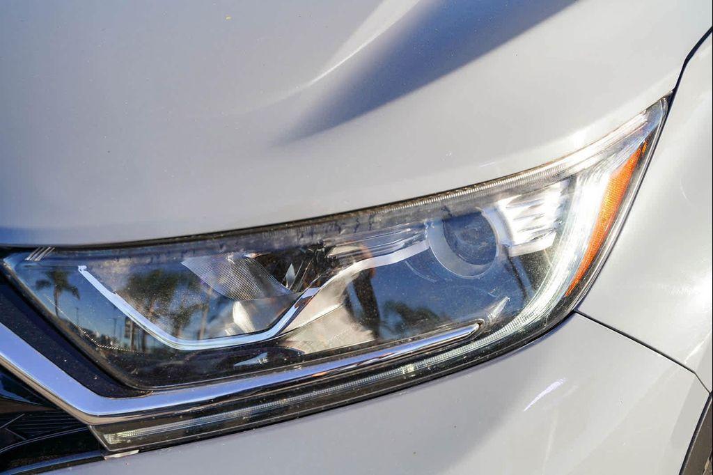 used 2020 Honda CR-V car, priced at $20,999