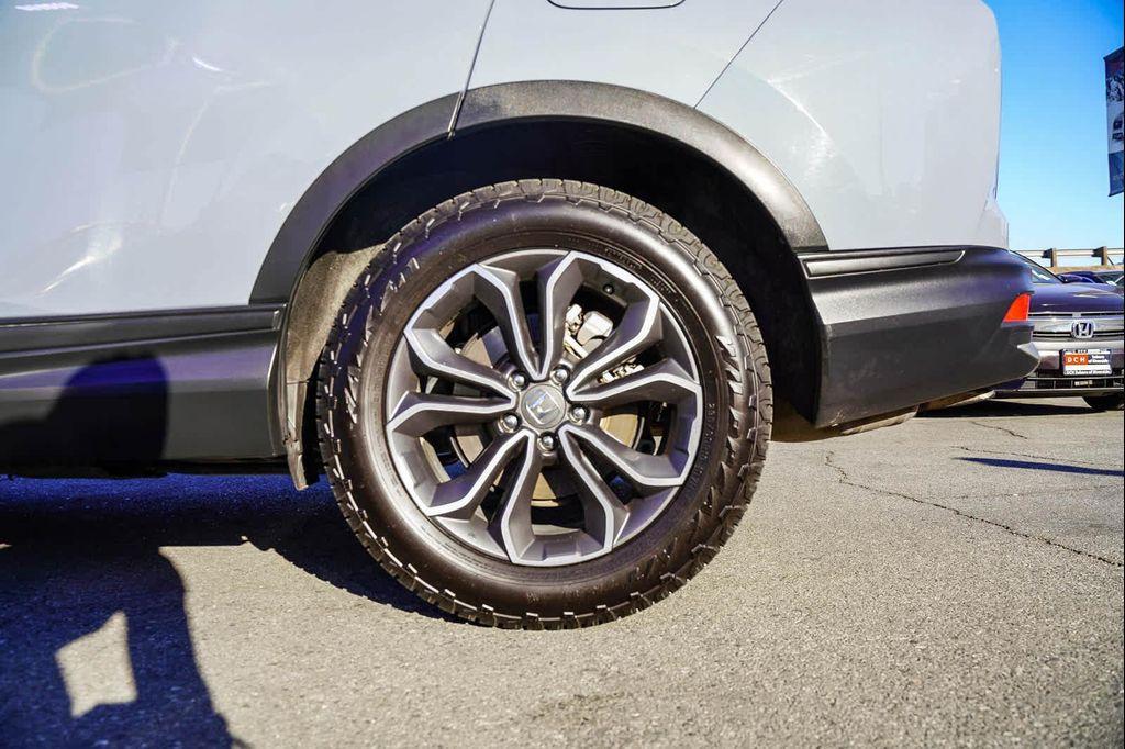 used 2020 Honda CR-V car, priced at $20,999