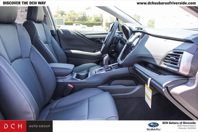 new 2025 Subaru Outback car, priced at $39,540