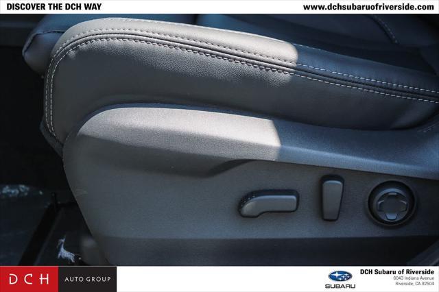 new 2025 Subaru Outback car, priced at $39,540