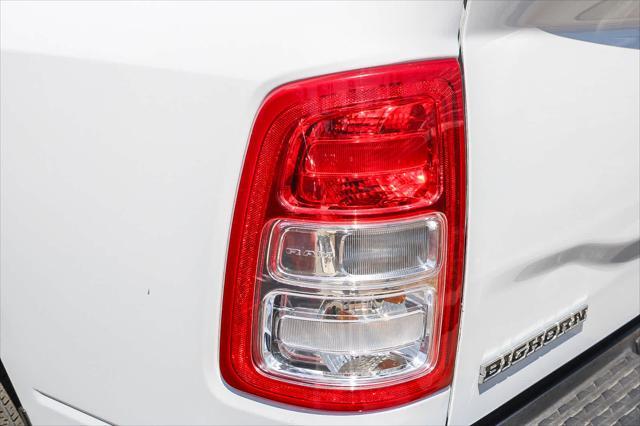 used 2024 Ram 2500 car, priced at $44,624