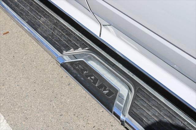 used 2024 Ram 2500 car, priced at $44,624