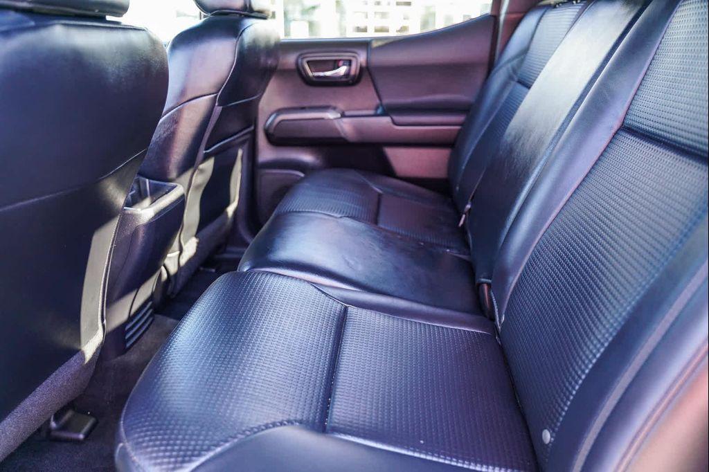 used 2020 Toyota Tacoma car, priced at $28,936