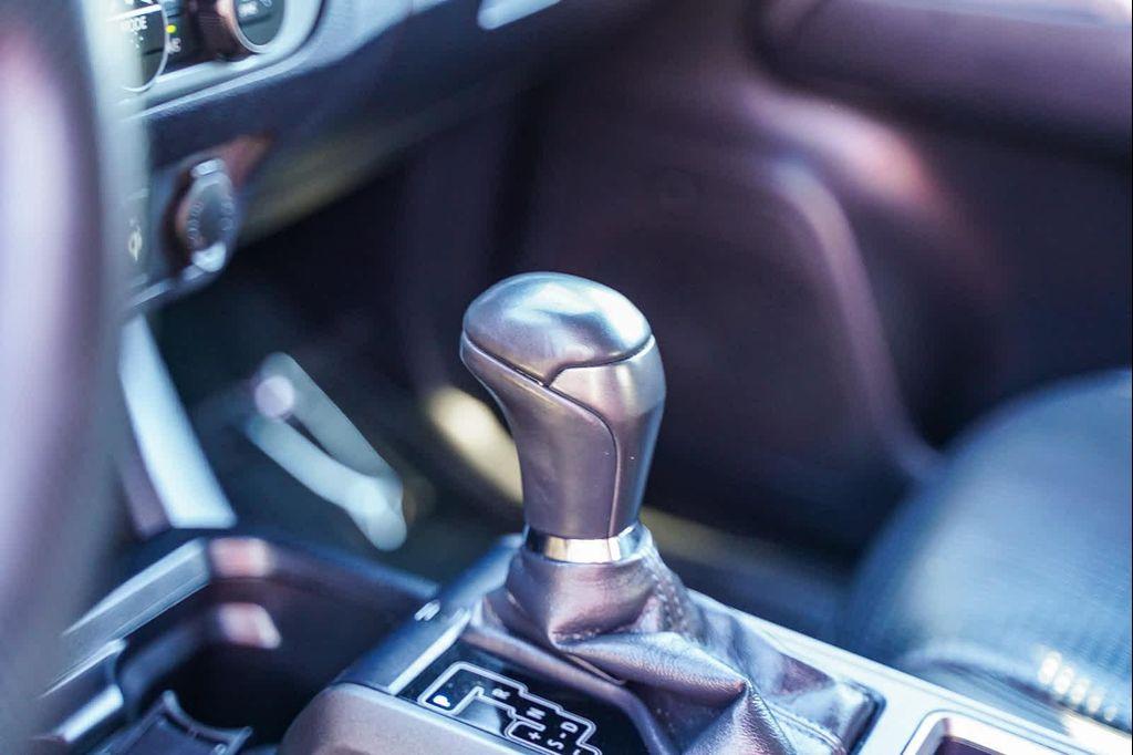 used 2020 Toyota Tacoma car, priced at $28,936