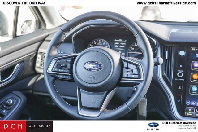 new 2025 Subaru Outback car, priced at $33,463
